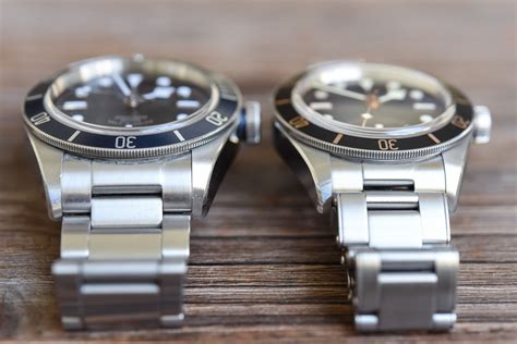 tudor monochrome|black bay 58 release date.